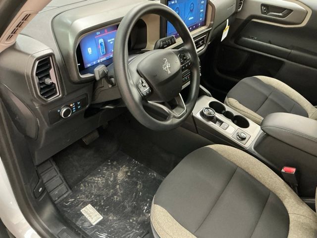 New 2026 Ford Bronco Sport Big Bend AWD/4WD image 14