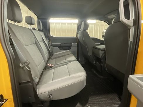 Used 2025 Ford F250 XL w/ 360-Degree Camera Package image 12