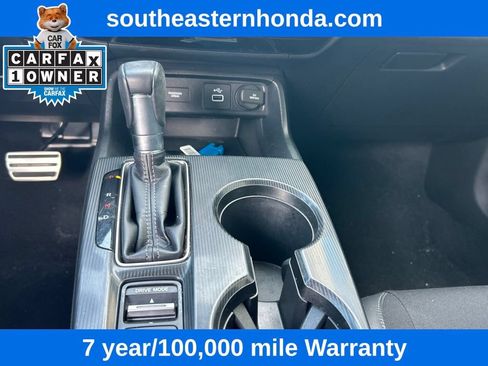 Used 2024 Honda Civic Sport image 17