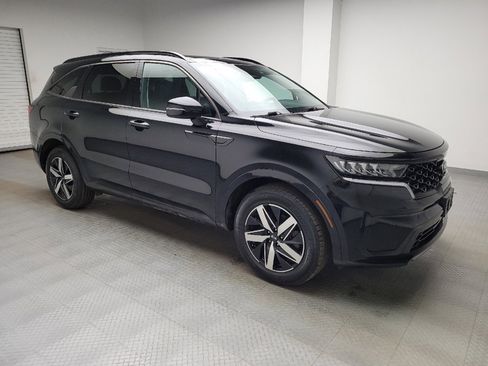 Used 2021 Kia Sorento S w/ Panoramic Sunroof Package image 11