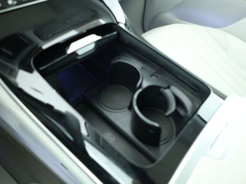 Used 2023 Mercedes-Benz EQE 500 4MATIC SUV image 14