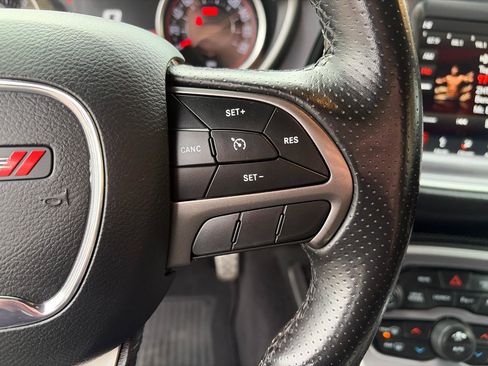 Used 2019 Dodge Challenger R/T Scat Pack w/ Plus Package image 16