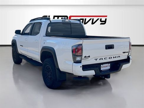 Used 2022 Toyota Tacoma TRD Pro image 5