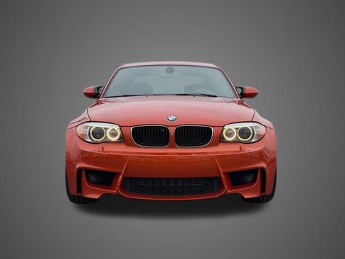 Used 2011 BMW 1 Series M image 15