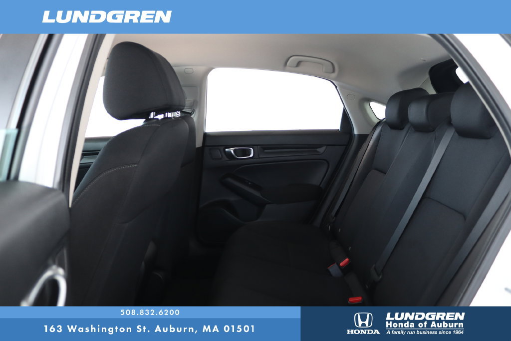 Used 2023 Honda Civic LX image 13