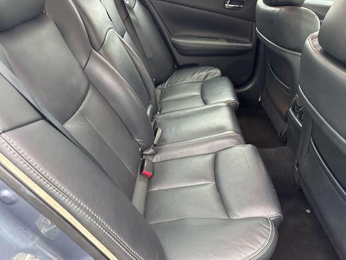 Used 2011 Nissan Maxima 3.5 SV w/ Sport Pkg image 23