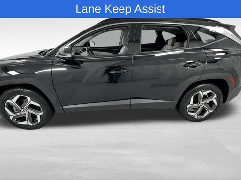 Used 2024 Hyundai Tucson Limited AWD/4WD image 6