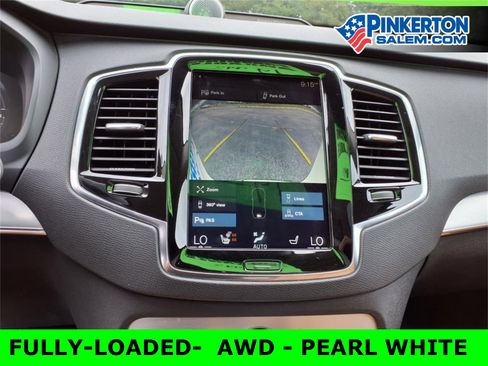 Used 2016 Volvo XC90 T8 Momentum image 24