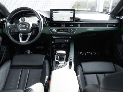 Certified 2023 Audi A4 2.0T Premium Plus w/ Premium Plus Package image 8