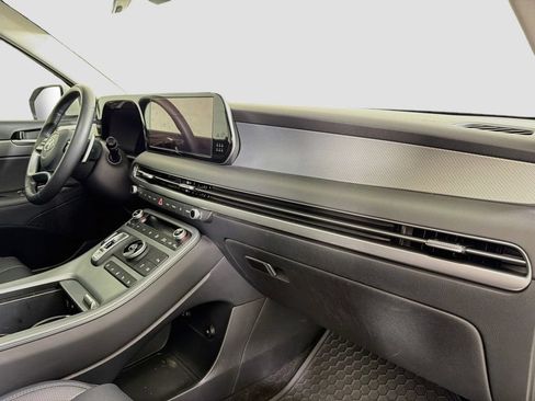 Used 2023 Hyundai Palisade SEL FWD image 31
