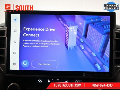 Certified 2023 Toyota Sequoia SR5 image 12