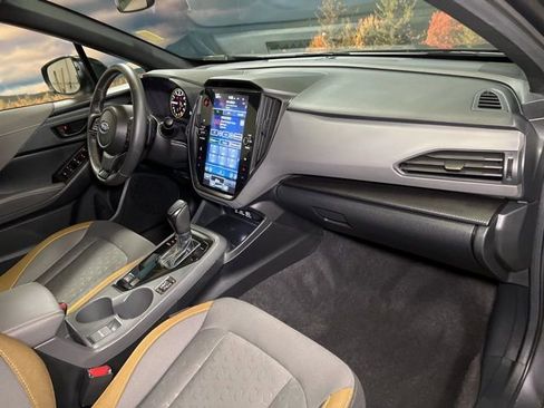 Used 2025 Subaru Crosstrek 2.5i Sport image 60