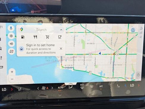 New 2025 Ford Expedition Max Active image 12