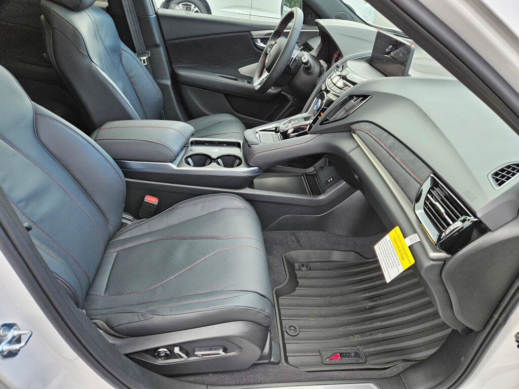 New 2026 Acura RDX w/ Advance Package AWD/4WD image 10