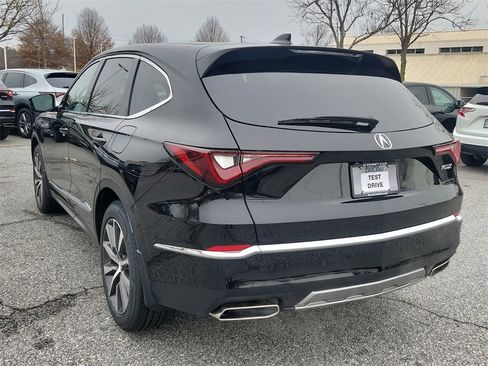 New 2026 Acura MDX w/ Technology Package image 7