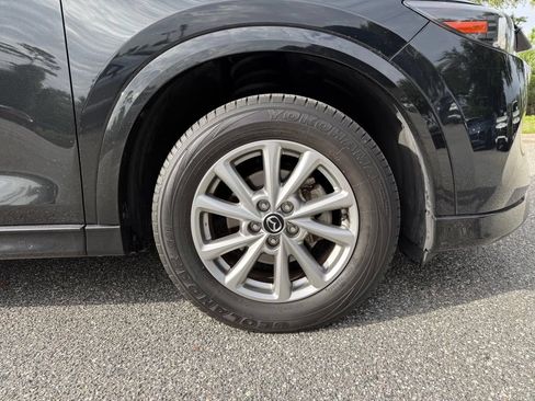 Used 2024 MAZDA CX-5 AWD 2.5 S w/ Select Package image 6