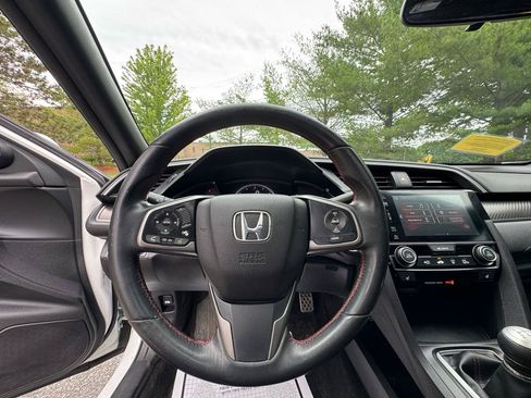 Used 2017 Honda Civic Si image 16