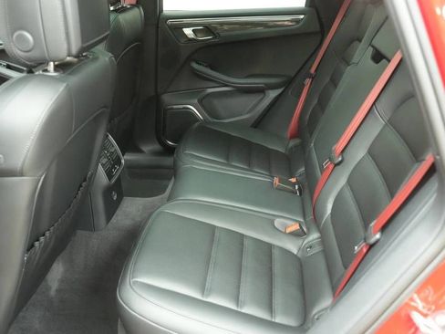 New 2026 Porsche Macan GTS AWD/4WD image 27