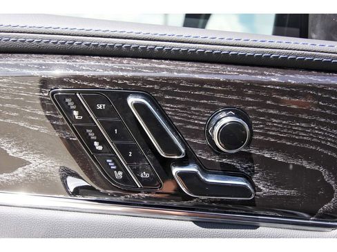 New 2026 Cadillac Escalade IQ Sport 1 image 22