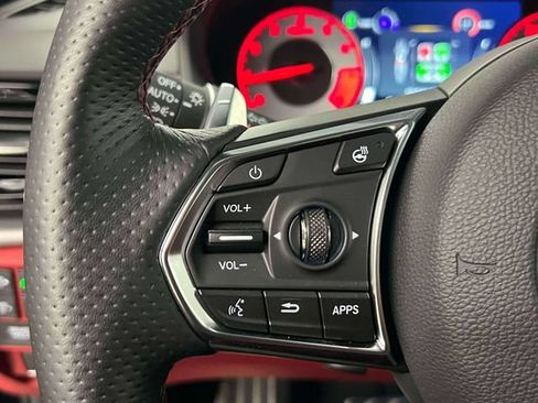 Certified 2025 Acura RDX A-Spec AWD/4WD image 21