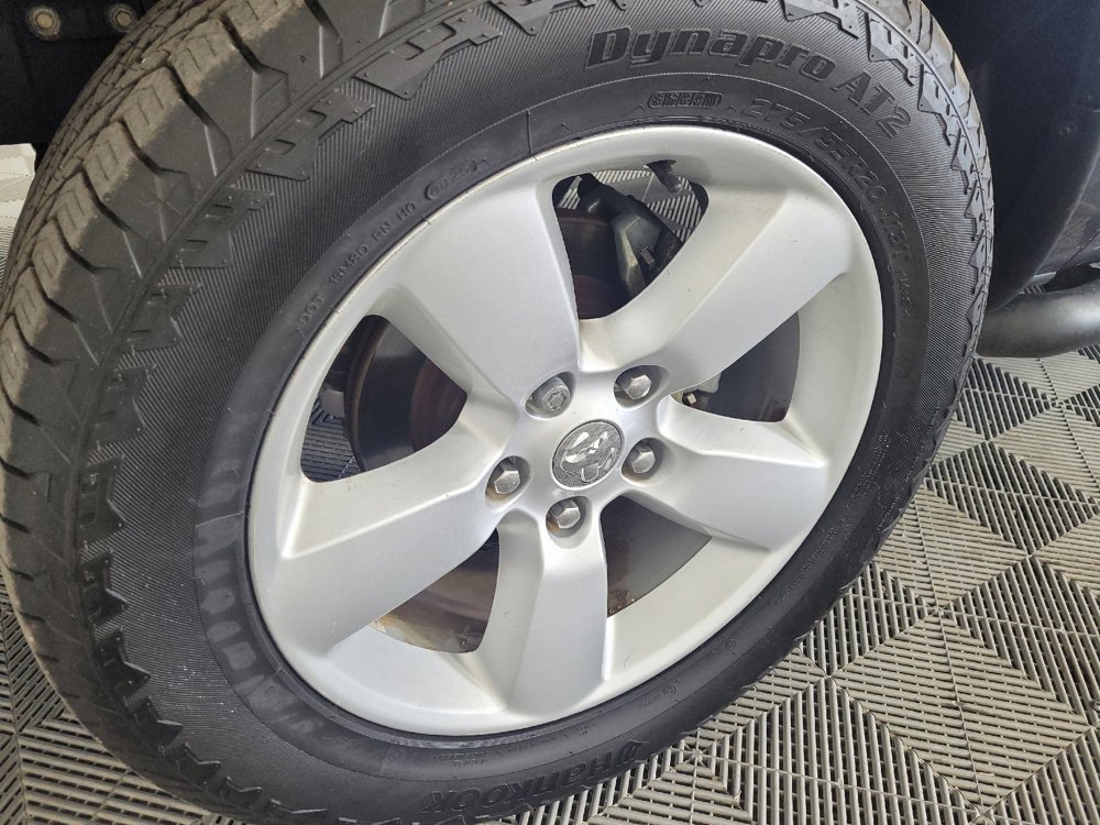 Used 2014 RAM 1500 Express AWD/4WD image 31