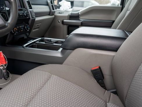 Used 2022 Ford F350 XLT w/ XLT Value Package image 16