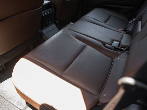 Used 2025 Toyota Land Cruiser w/ Premium Package AWD/4WD image 45