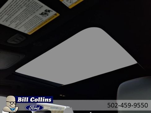 New 2026 Ford Explorer ST-Line w/ ST-Line Street Pack image 21