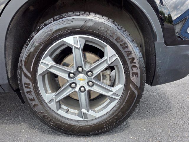 Used 2023 Chevrolet Blazer LT w/ Convenience Package AWD/4WD image 8