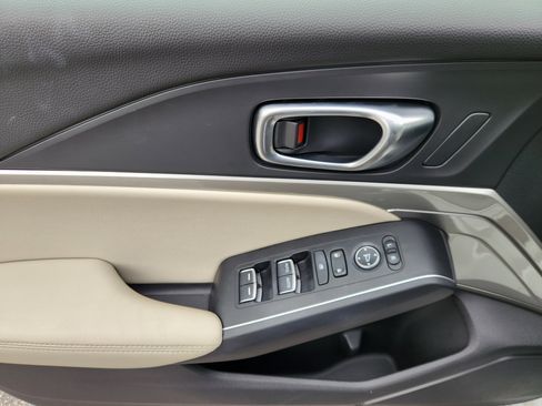 Certified 2023 Acura Integra A-Spec image 17