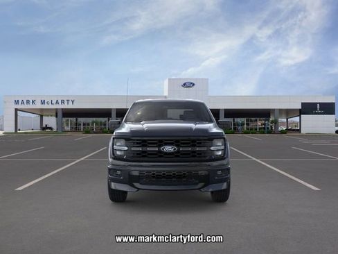 New 2026 Ford F150 STX w/ F-150 LOBO Package AWD/4WD image 6