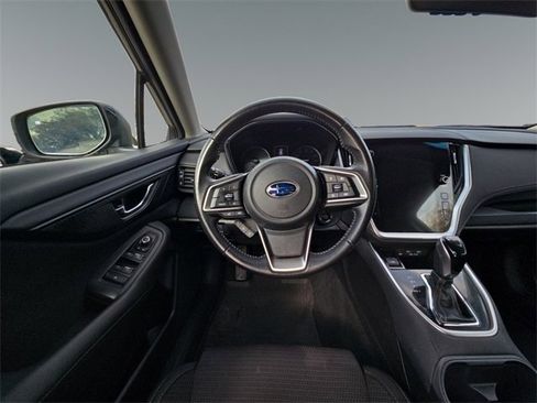 Certified 2022 Subaru Outback Premium w/ Popular Package #1 image 16