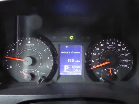 Used 2017 Toyota Sienna L image 12