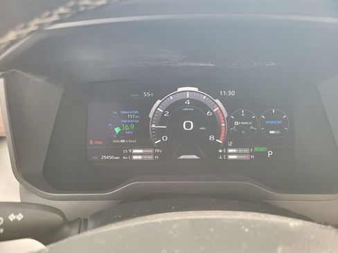 Used 2023 Toyota Sequoia Capstone image 29