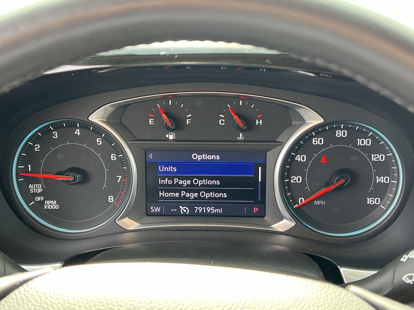 Used 2021 Chevrolet Traverse LT AWD/4WD image 17