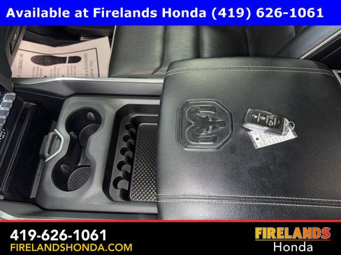 Used 2020 RAM 1500 Laramie w/ Sport Appearance Package image 33