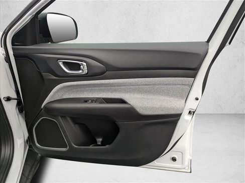 New 2026 Jeep Compass Latitude AWD/4WD image 24