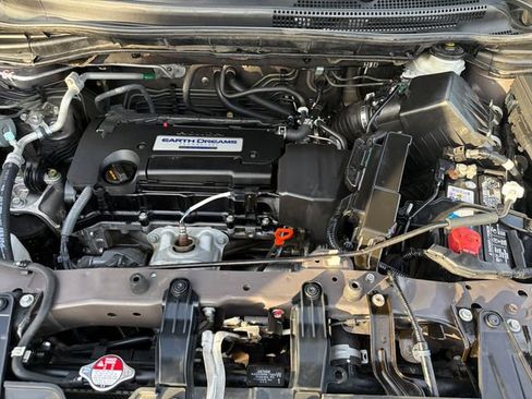Used 2015 Honda CR-V EX-L image 22