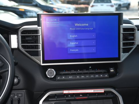 Certified 2026 Toyota Tundra Limited image 18