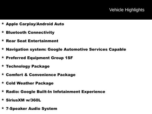 Certified 2024 Cadillac XT4 Sport FWD image 4