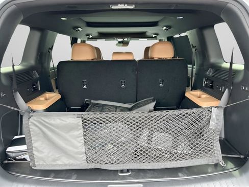 New 2026 Hyundai Santa Fe Limited AWD/4WD image 15