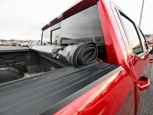 Used 2021 Chevrolet Silverado 1500 RST w/ All Star Edition Plus image 17