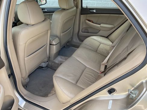 Used 2005 Honda Accord EX-L image 25