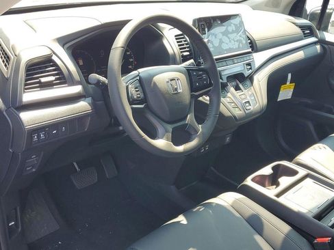 New 2026 Honda Odyssey EX-L image 13