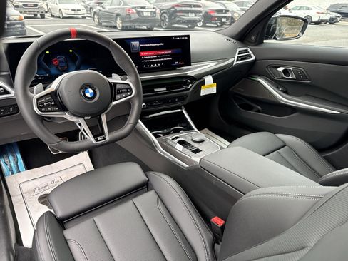 New 2026 BMW M340i xDrive w/ Premium Package image 11