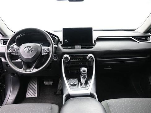 Certified 2025 Toyota RAV4 XLE image 27