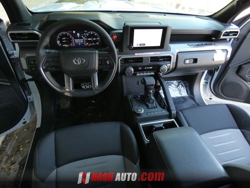Used 2026 Toyota Tacoma TRD Sport RWD image 26