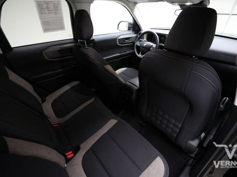 Used 2025 Ford Bronco Sport Big Bend image 12