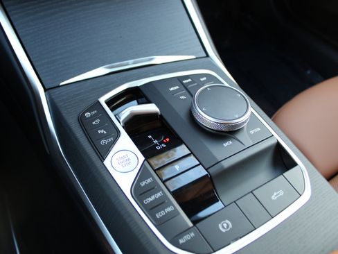 New 2026 BMW 430i Convertible w/ Premium Package image 25