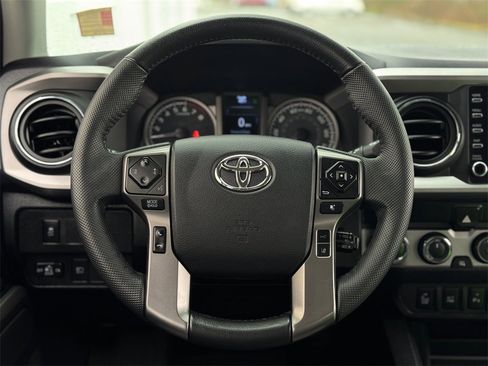 Certified 2023 Toyota Tacoma SR5 image 14